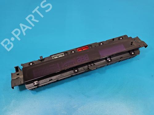 Instrument cluster RENAULT ESPACE IV (JK0/1_) 2.2 dCi (JK0H) | BP38443338C47 - Image 2