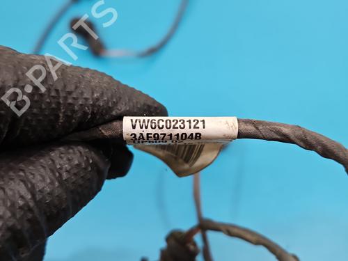 Wiring harness VW CC B7 (358) 2.0 TDI | BP37849445E16 - Image 5