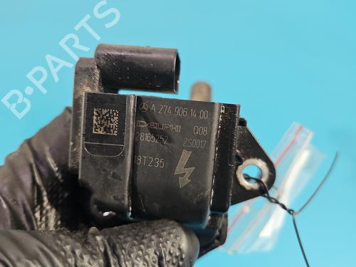Ignition coil INFINITI QX50 II 2.0 AWD (J55) | BP38869718M94 - Image 7