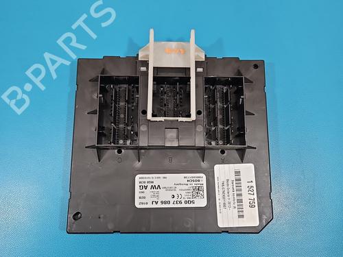 Electronic module SKODA OCTAVIA III Combi (5E5, 5E6) 1.6 TDI | BP37822687M83 - Image 2