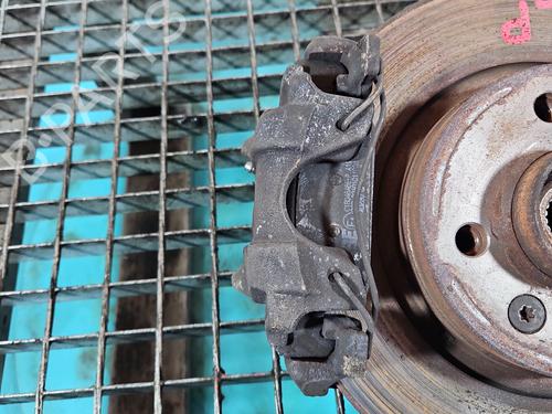 Left front brake caliper DACIA LOGAN II | BP38125752M105 - Image 2