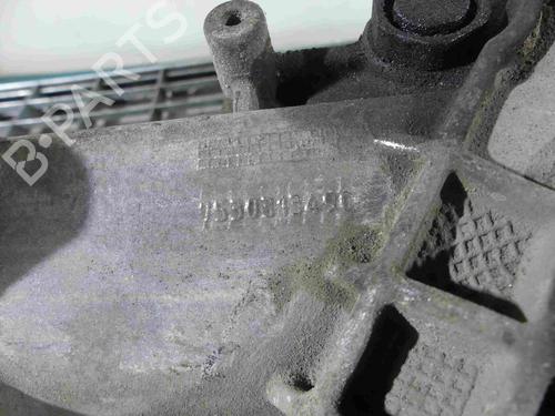 Transfer box VOLVO V60 I (155) D4 AWD | BP37885489M36 - Image 10