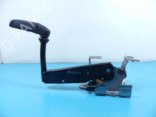 Hand brake CITROËN C4 II (NC_) 1.6 VTi 120 (NC5FS0, NC5FS9) | BP37885346I18 - Image 2