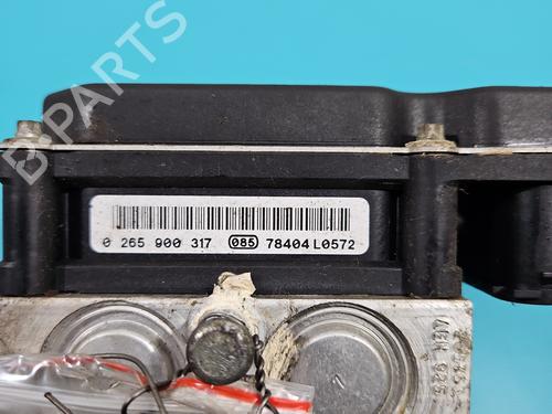 ABS pump FIAT DUCATO Van (250_) 120 Multijet 2,3 D | BP37810391M43 - Image 10