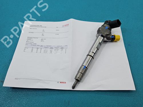 Used Injector Injector 37812396 37812396