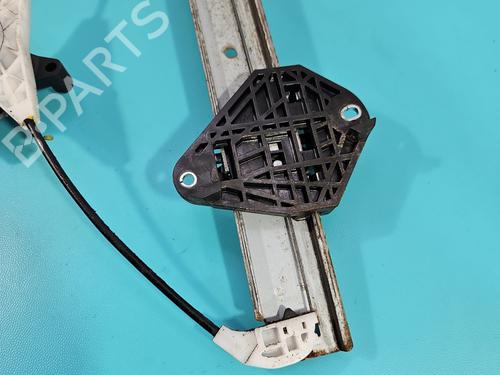 Rear left window mechanism SUBARU FORESTER (SJ_) 2.0 D AWD (SJD) | BP37845965C24 - Image 3
