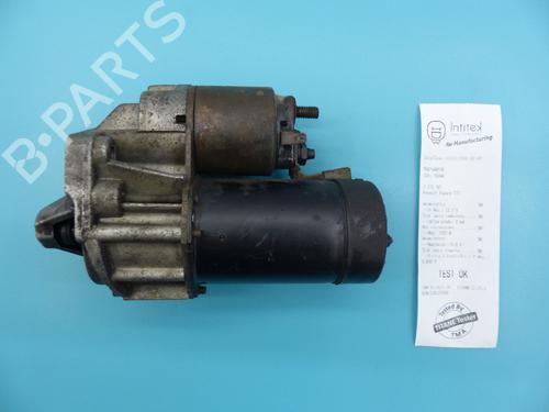 Used Starter Starter 37892463 37892463