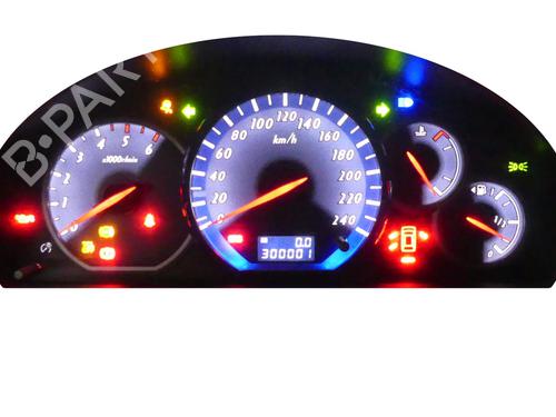 Used Instrument cluster Instrument cluster 38152988 38152988