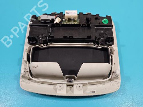 Kabinelys FORD MONDEO V Turnier (CF) | BP37813028I8 - Image 3