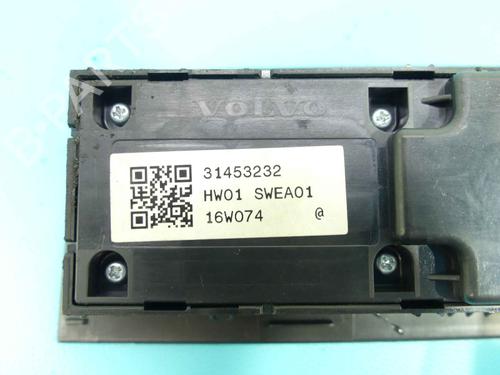 Switch VOLVO V40 Hatchback (525) D2 | BP38115038I30 - Image 4