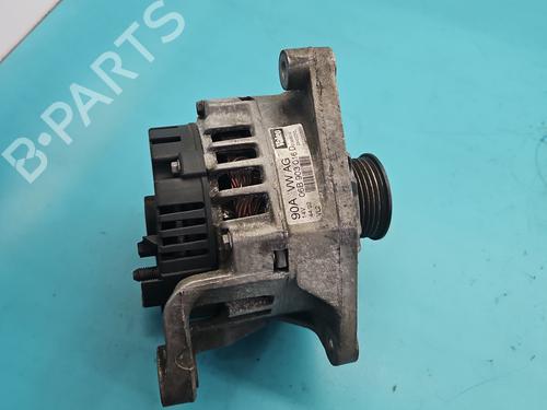 Alternator VW PASSAT B5.5 (3B3) 1.8 T 20V | BP38869665M7 - Image 3