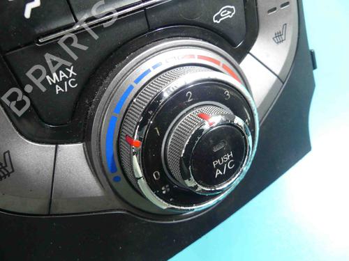 Climate control HYUNDAI ELANTRA V Saloon (MD, UD) 1.6 | BP37881496I5 - Image 5