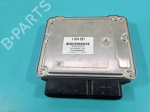 Engine control unit (ECU) AUDI A4 B8 (8K2) 2.0 TFSI quattro | BP37841564M57 - Image 5