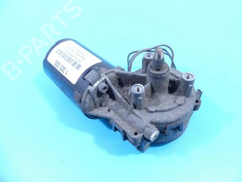 Used Front wiper motor Front wiper motor PEUGEOT BOXER Van (244) 2.0 (110 hp) 37893466 37893466