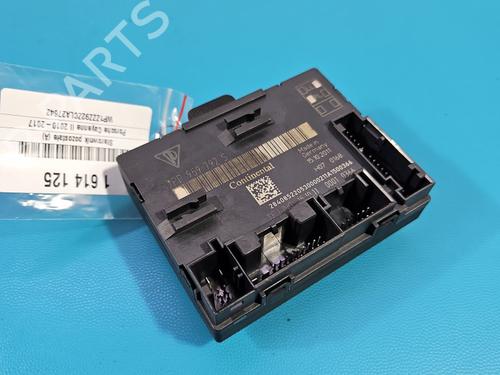 Used Electronic module Electronic module 39587428 39587428