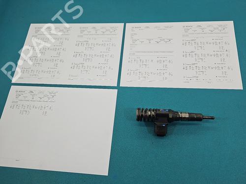 Used Injector Injector 38720938 38720938