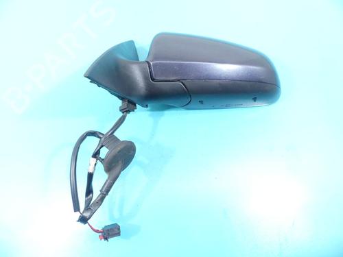Used Left mirror Left mirror 37876985 37876985