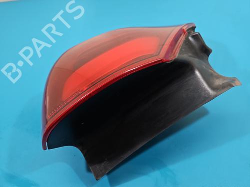Left taillight PEUGEOT 2008 I (CU_) 1.2 THP 110 / PureTech 110 | BP37856129C34 - Image 6