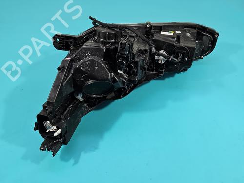 Right headlight MG MG 3 (ZP2_) 1.5 | BP37841379C29 - Image 17