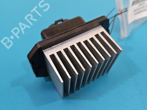 Used Heater resistor Heater resistor HONDA CIVIC IX (FK) 1.8 i-VTEC (FK2) (141 hp) 40258884 40258884