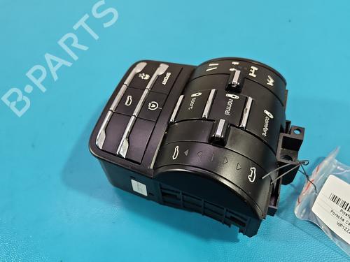 Switch PORSCHE CAYENNE (92A) 3.0 Diesel | BP38702777I30 - Image 4