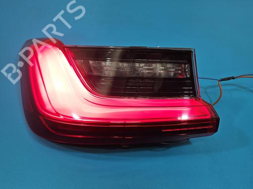 Other BMW 3 (G20, G80, G28) 318 i | BP37835327O1 - Image 2