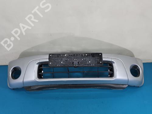 Used Front bumper Front bumper 37845925 37845925