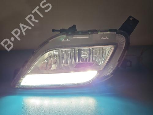 Used Right front fog light Right front fog light 37846536 37846536