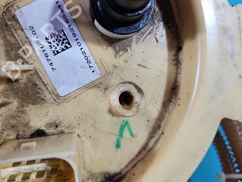 Fuel pump BMW 5 Touring (G31) 520 d | BP37852772M76 - Image 9