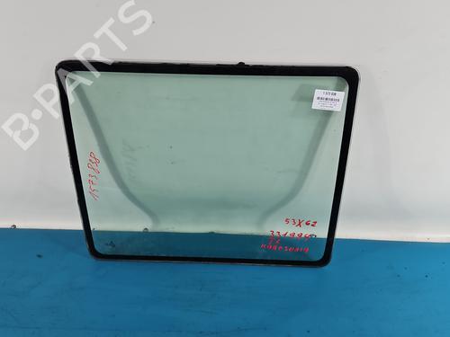Used Rear left quarter glass Rear left quarter glass 37990876 37990876