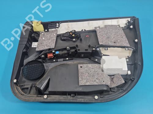 Front left panel CITROËN C-CROSSER (VU_, VV_) 2.2 HDi | BP38560303C58 - Image 6