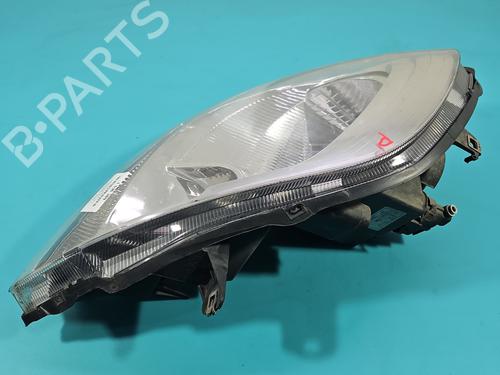 Right headlight NISSAN PRIMASTAR Bus (X83) dCi 120 | BP38149782C29 - Image 5