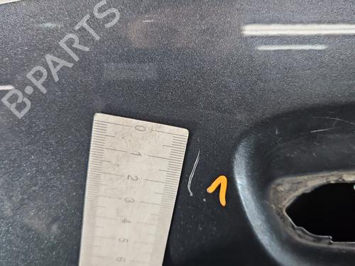 Dør højre bagtil CITROËN C4 CACTUS 1.6 HDi 90 | BP37824046C5 - Image 3