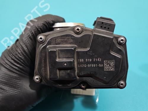 Throttle body FORD S-MAX (CJ, WA6) 2.0 EcoBlue | BP38140344M82 - Image 7