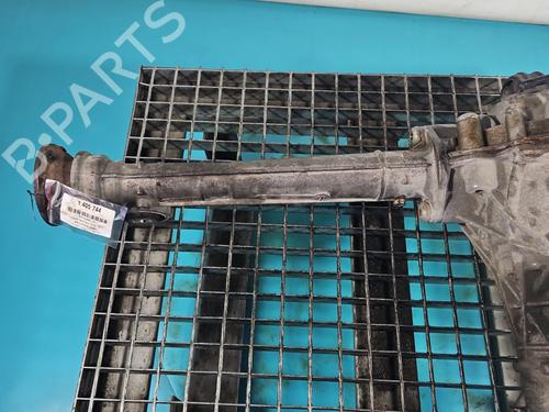 Front differential PORSCHE CAYENNE (92A) 4.8 S | BP37990360M23 - Image 4