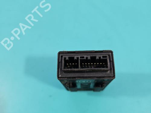 Engine control unit (ECU) DAEWOO LANOS (KLAT) 1.6 16V | BP37838341M57  - Image 8
