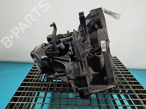 Gearbox NISSAN NOTE (E11, NE11) 1.4 | BP38124210M3 - Image 5
