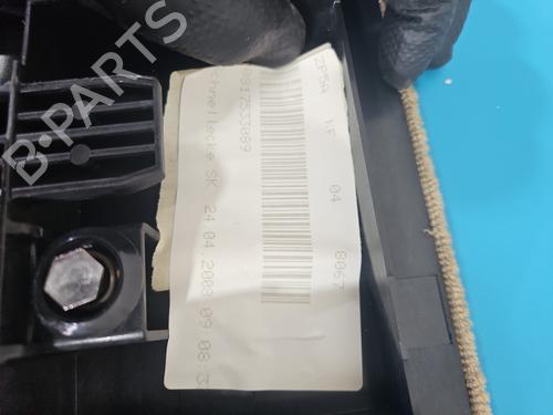 Boot lining PORSCHE CAYENNE (9PA) | BP37855324I3 - Image 4
