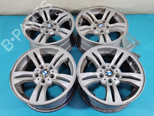 wheel-set-bmw-x3-e83-2003-2004-2005-2006-2007-2008-2009-2010-2011-37810303 main image