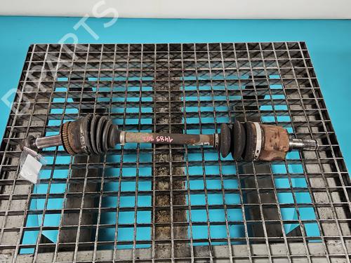 Used Left front driveshaft Left front driveshaft 37819060 37819060