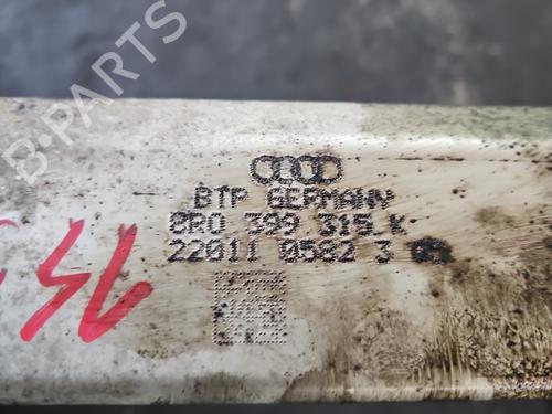Subframe AUDI Q5 (8RB) 2.0 TDI quattro | BP38139906M9 - Image 5