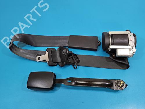 Front right seatbelt RENAULT FLUENCE (L3_) 1.6 16V (L301, L30F, L30P, L30R) | BP37845647I25 - Image 2