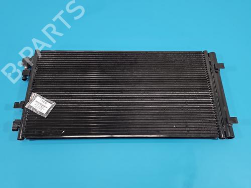 Radiador A/A Radiador A/A 37841979 37841979