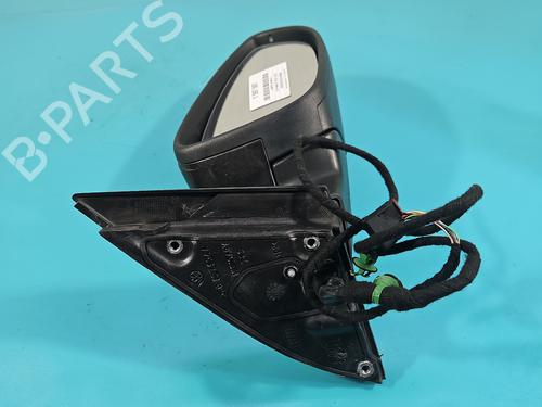 Right mirror VW CC B7 (358) 2.0 TDI | BP37991136C27  - Image 12