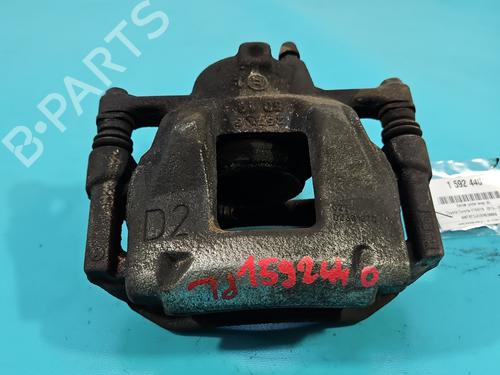 Used Left front brake caliper Left front brake caliper 37851797 37851797