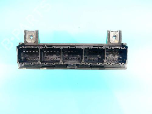 Engine control unit (ECU) FORD FIESTA V Van | BP37884097M57 - Image 6