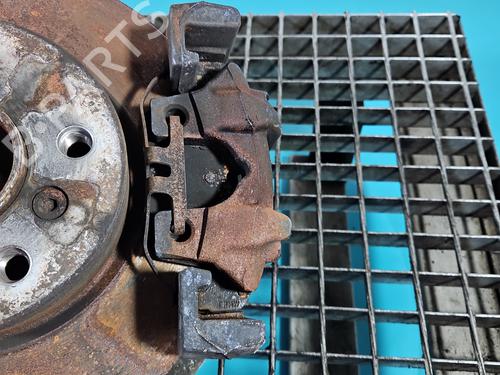 Used Left front brake caliper Left front brake caliper 37848178 37848178