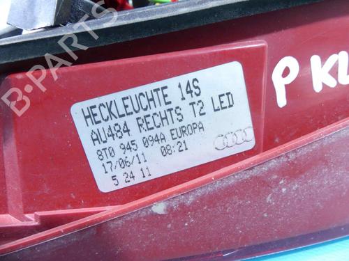Right tailgate light AUDI A5 (8T3) 2.0 TFSI quattro | BP37895507C80 - Image 5