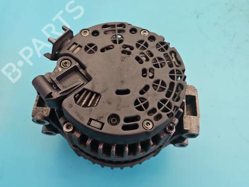 Alternator BMW 1 (E87) 118 i | BP37850532M7 - Image 4