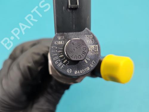 Injector BMW X1 (E84) sDrive 20 d | BP38000230M100 - Image 2